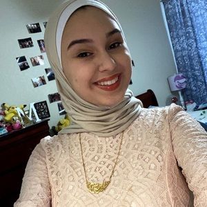 Meet your Posher, Mariam